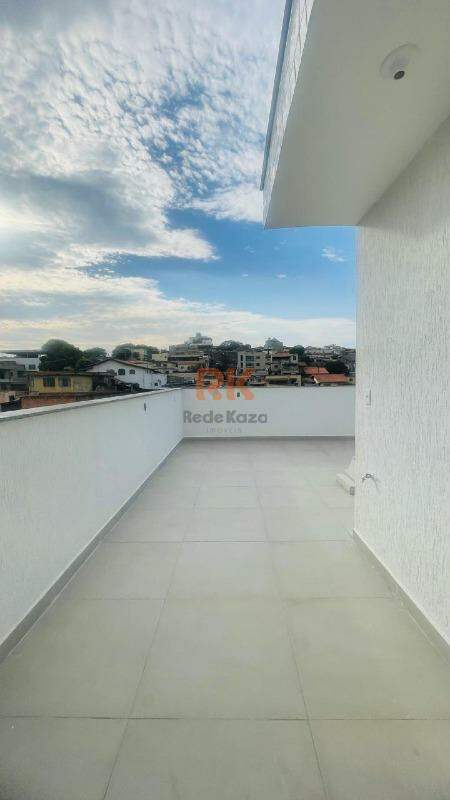Cobertura à venda no Coqueiros: 