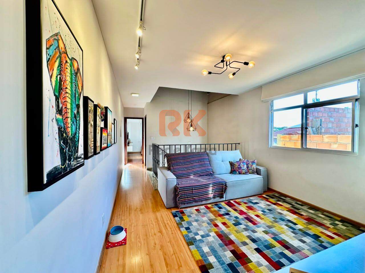 Casa geminada à venda no Paquetá: 