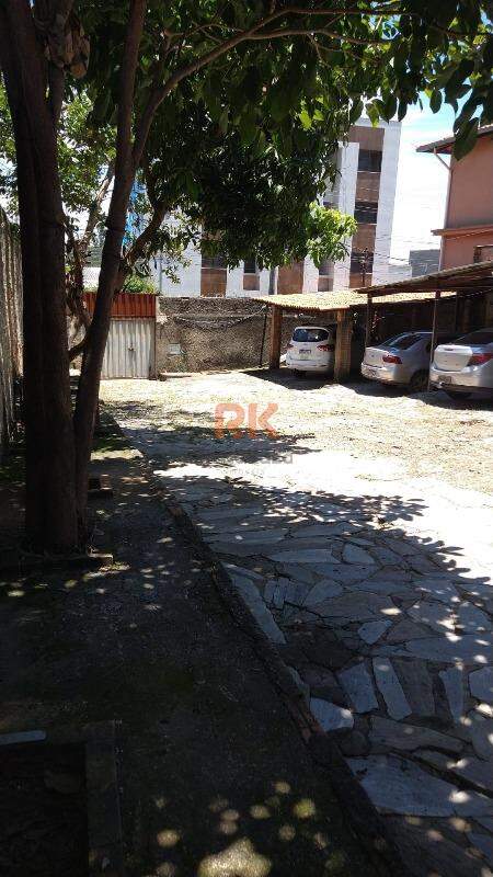 Lote à venda no Planalto: 