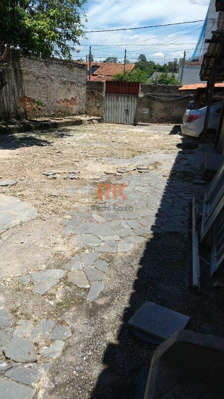 Lote à venda no Planalto: 