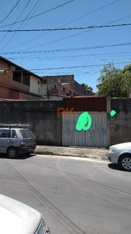 Lote à venda no Planalto: 