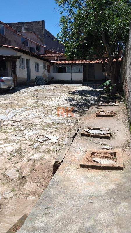 Lote à venda no Planalto: 