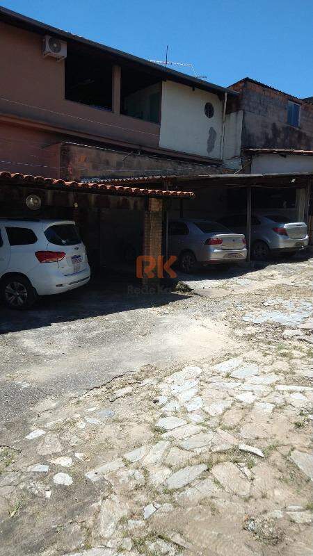 Lote à venda no Planalto: 