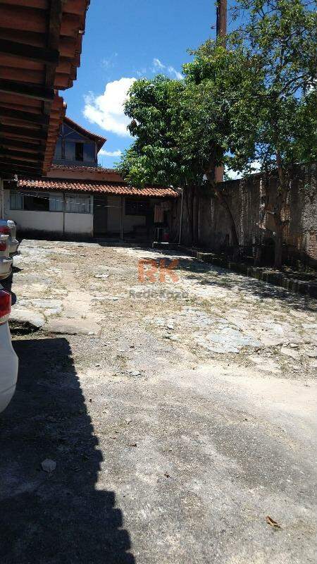 Lote à venda no Planalto: 