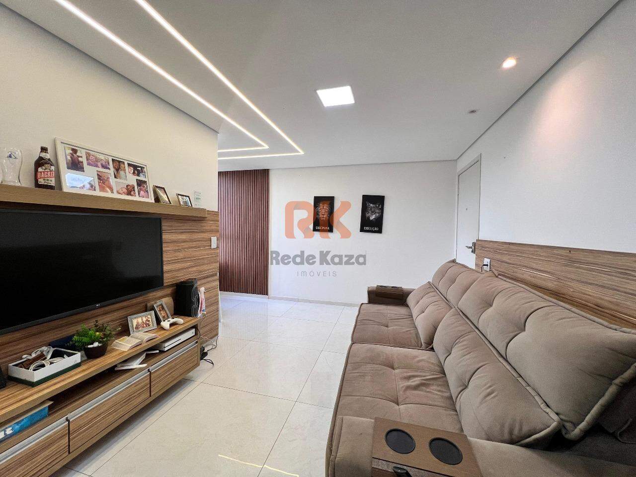 Apartamento à venda no Cabral: 