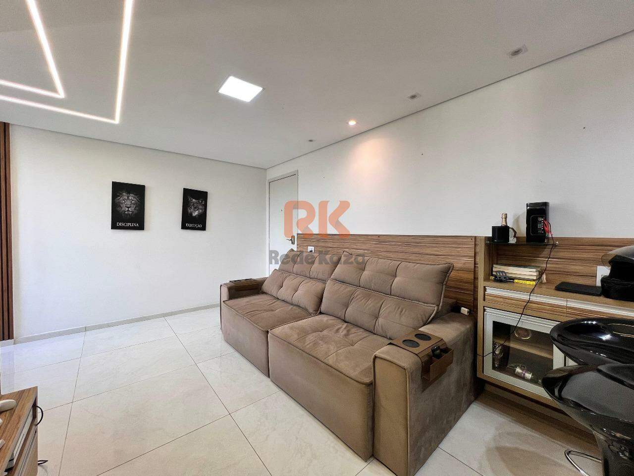 Apartamento à venda no Cabral: 