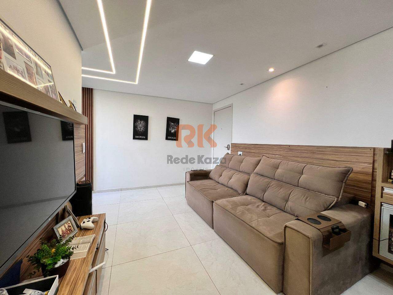 Apartamento à venda no Cabral: 