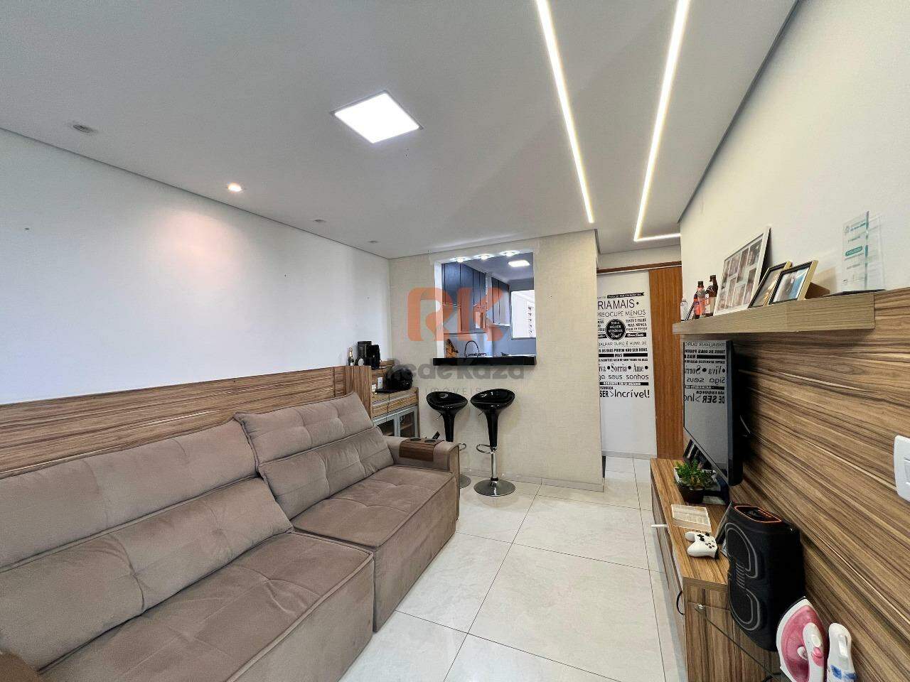 Apartamento à venda no Cabral: 