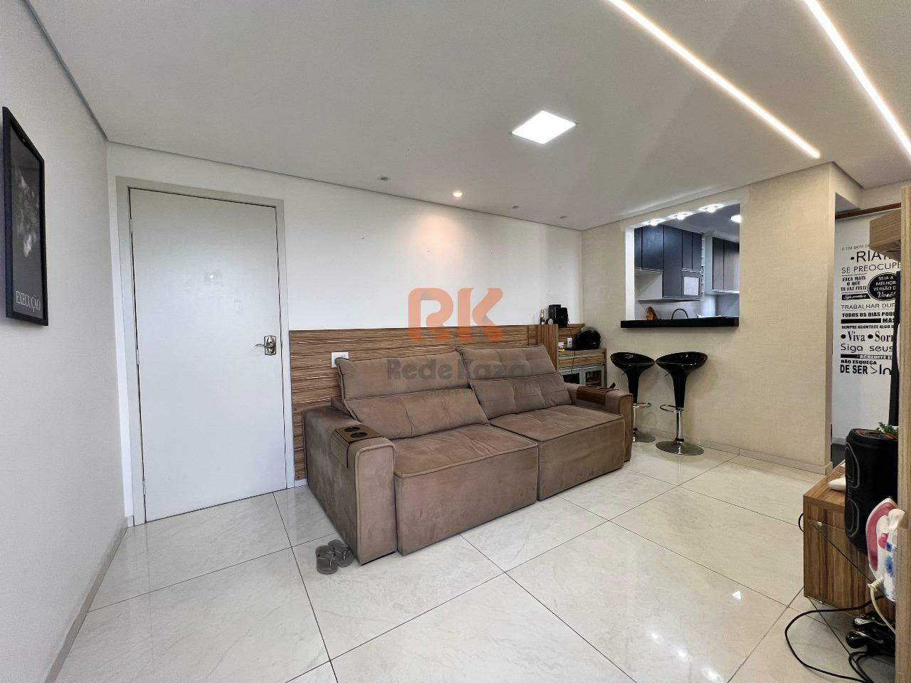 Apartamento à venda no Cabral: 
