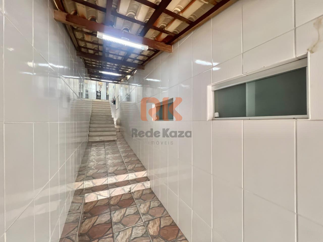 Casa à venda no São João Batista: 