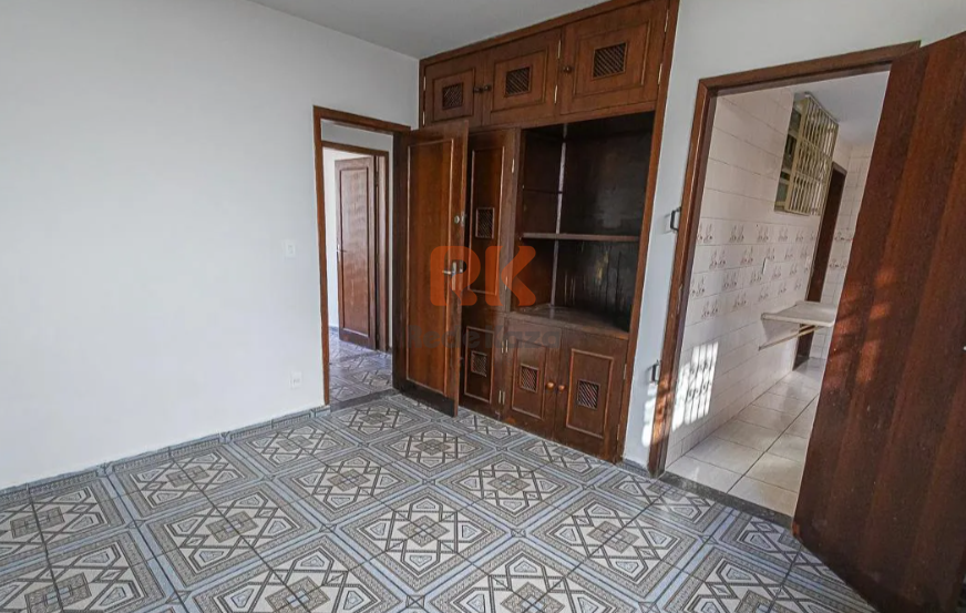 Casa para aluguel no Ouro Preto: 