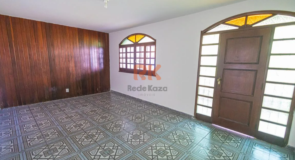 Casa para aluguel no Ouro Preto: 