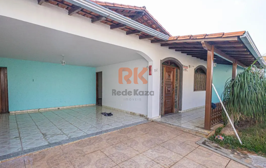 Casa para aluguel no Ouro Preto: 