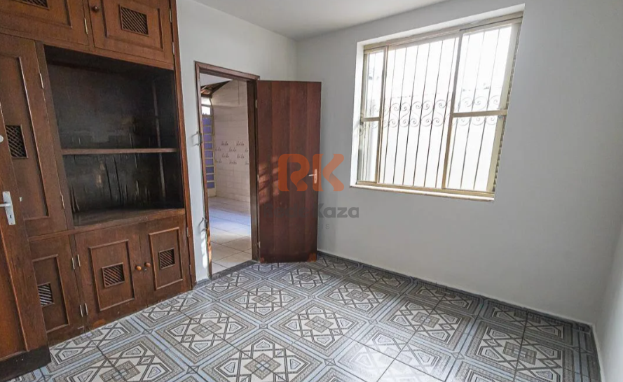 Casa para aluguel no Ouro Preto: 