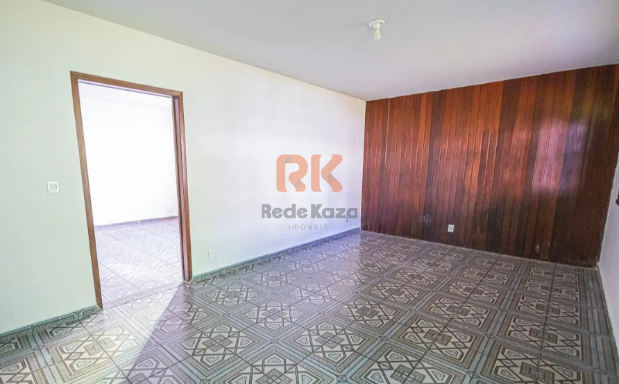 Casa para aluguel no Ouro Preto: 