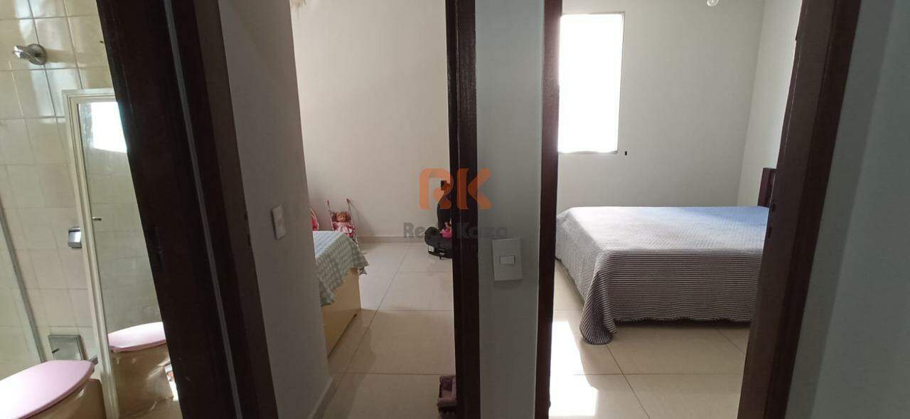 Apartamento à venda no Liberdade: 