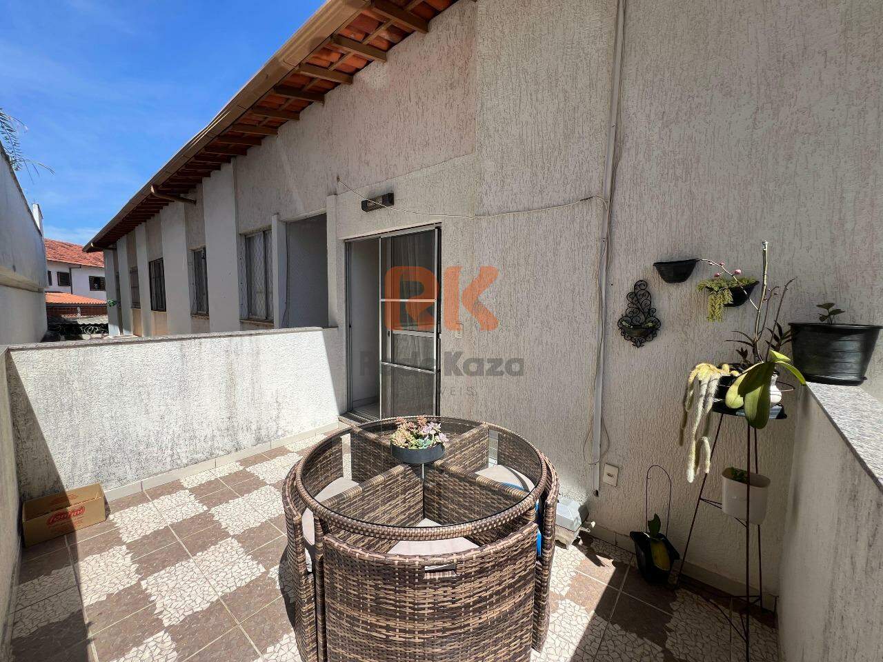Apartamento à venda no Liberdade: 