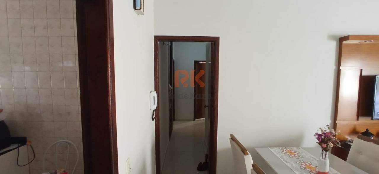 Apartamento à venda no Liberdade: 
