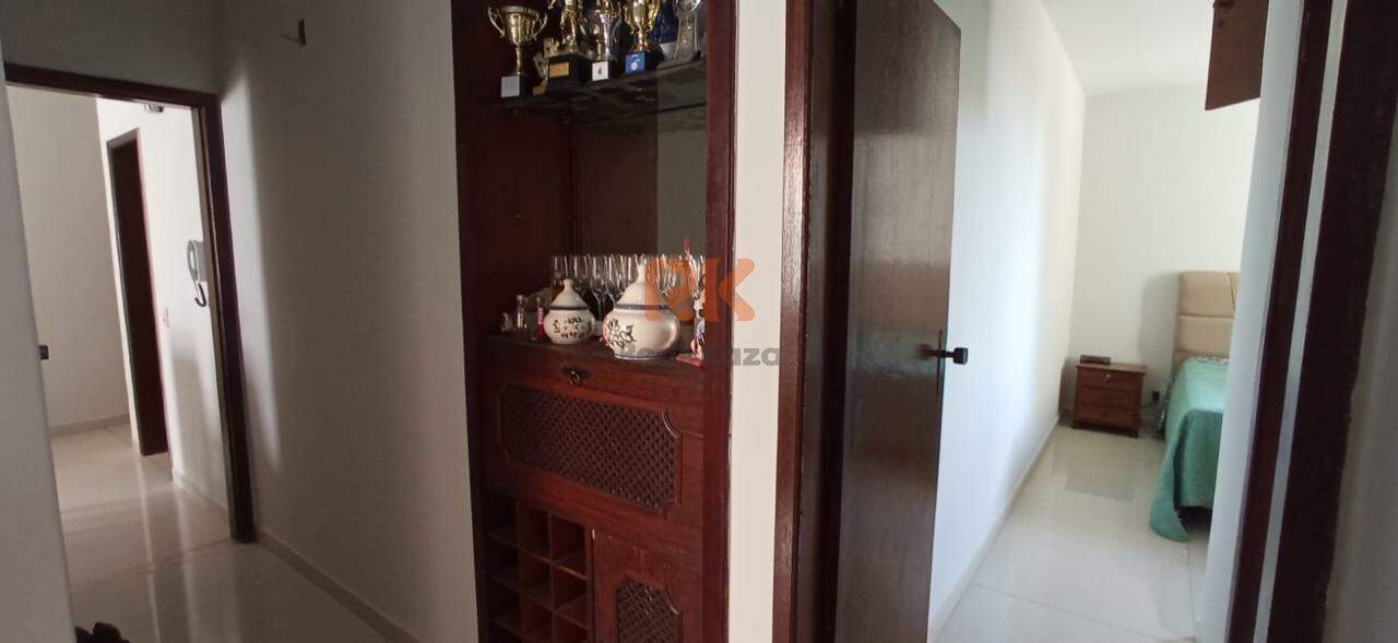 Apartamento à venda no Liberdade: 