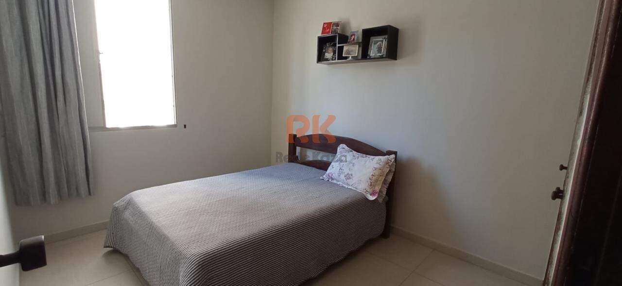 Apartamento à venda no Liberdade: 