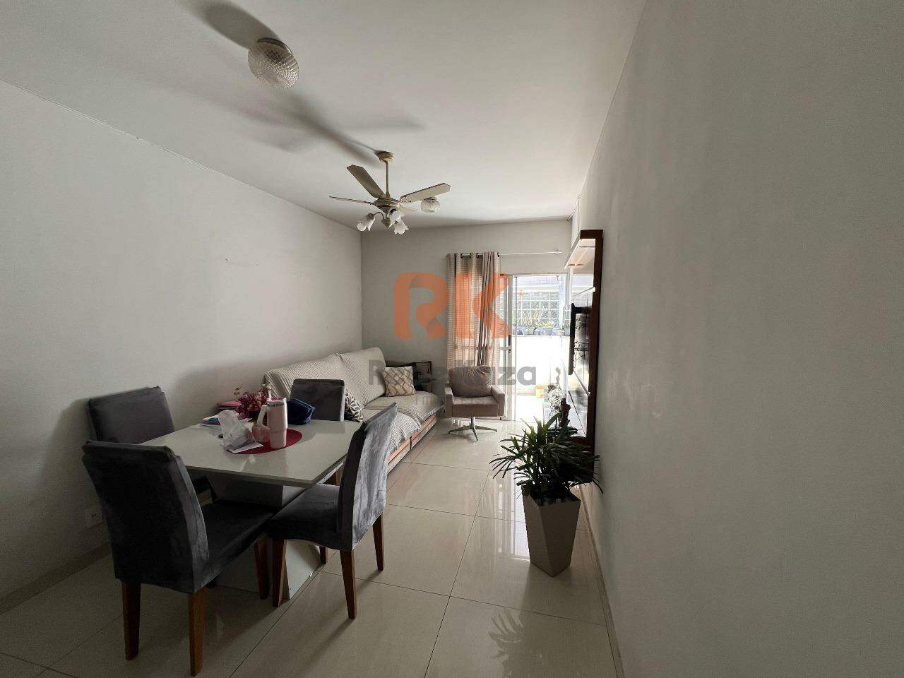 Apartamento à venda no Liberdade: 