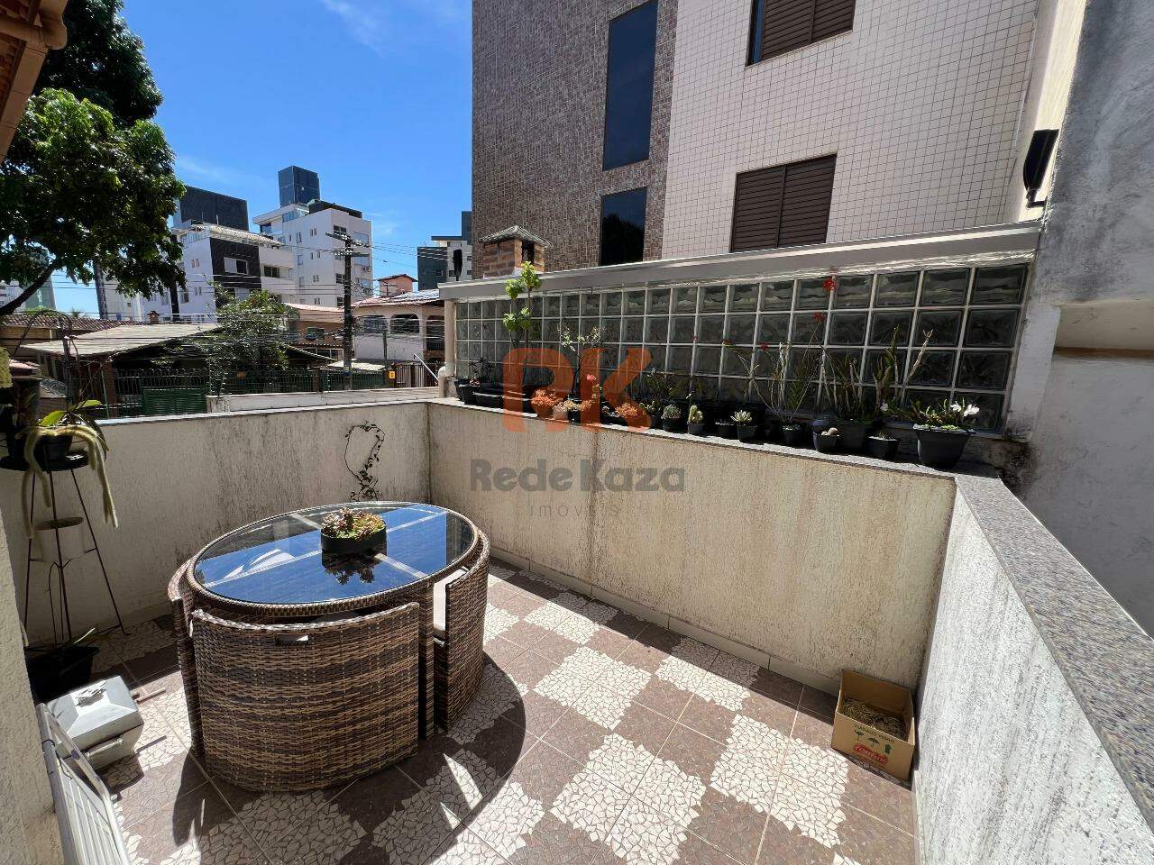 Apartamento à venda no Liberdade: 