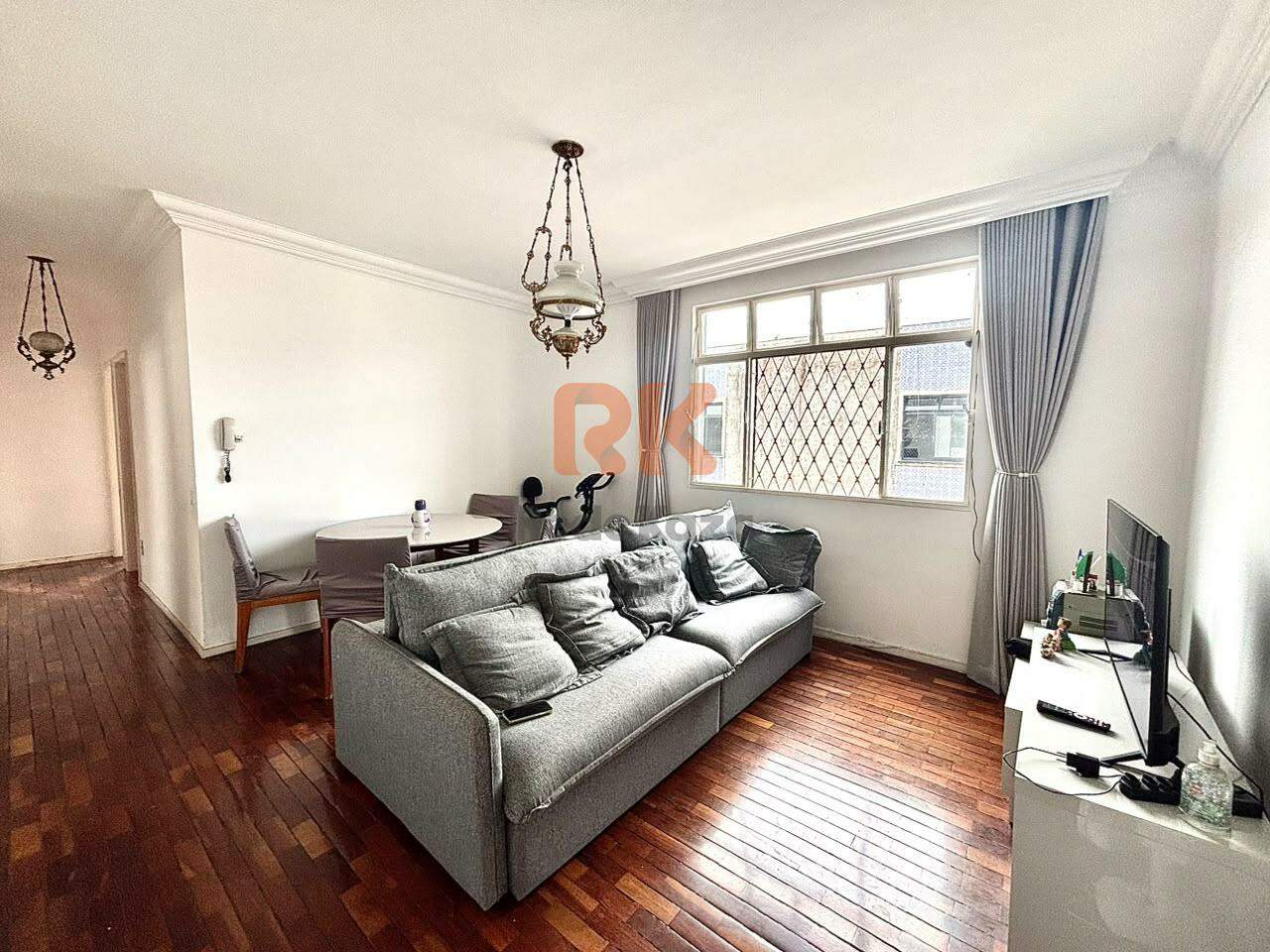 Apartamento à venda no Aeroporto: 