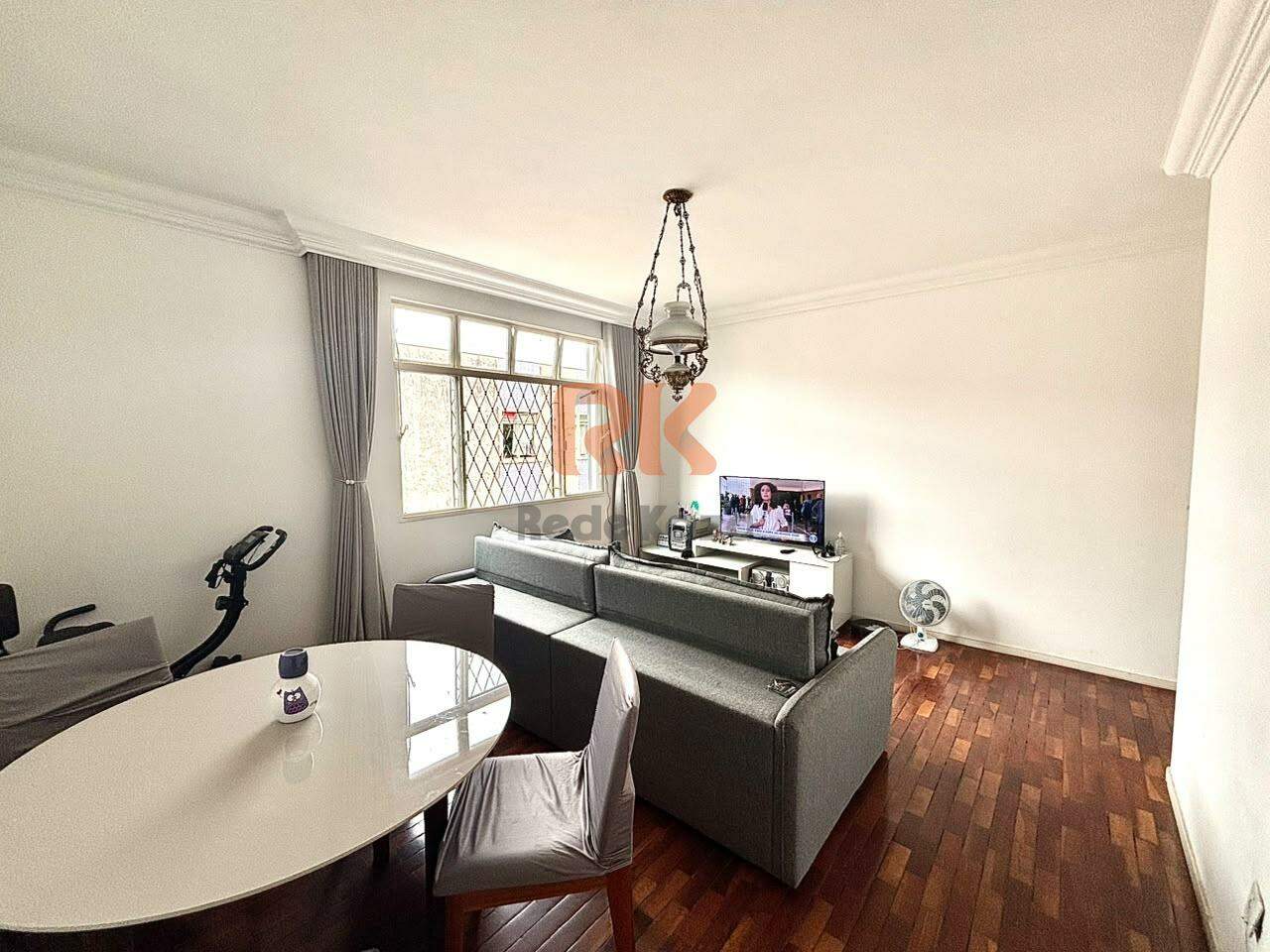 Apartamento à venda no Aeroporto: 
