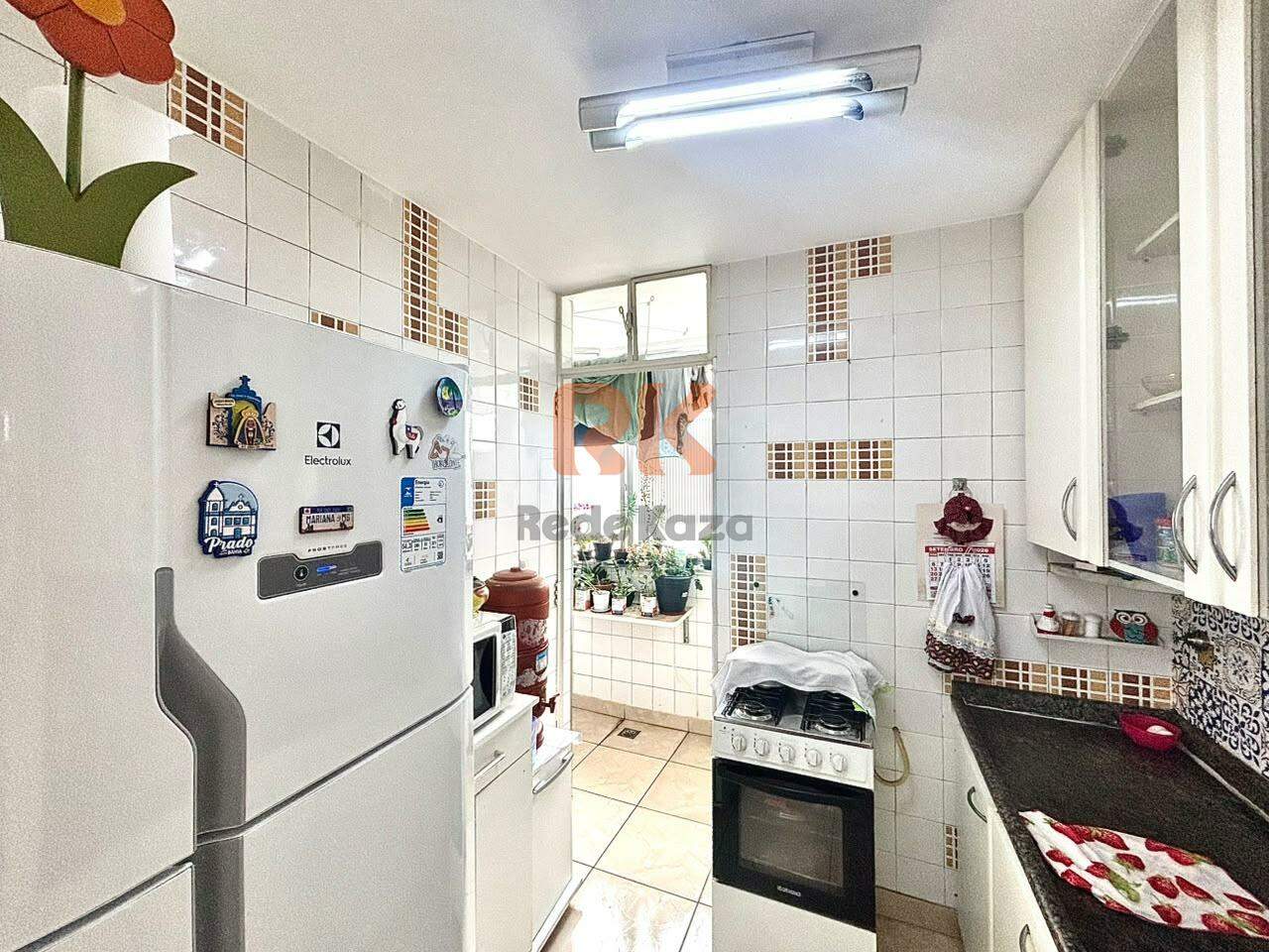 Apartamento à venda no Aeroporto: 