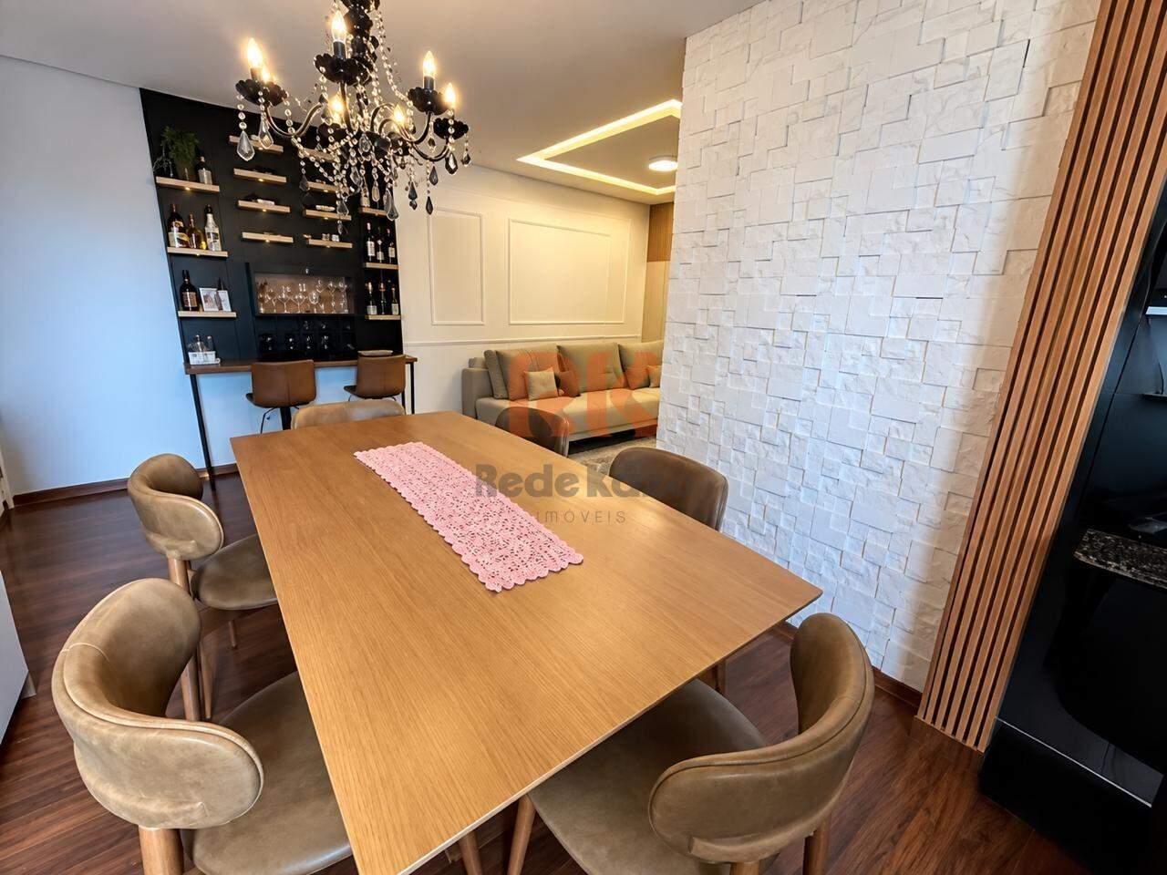 Apartamento à venda no Ouro Preto: 