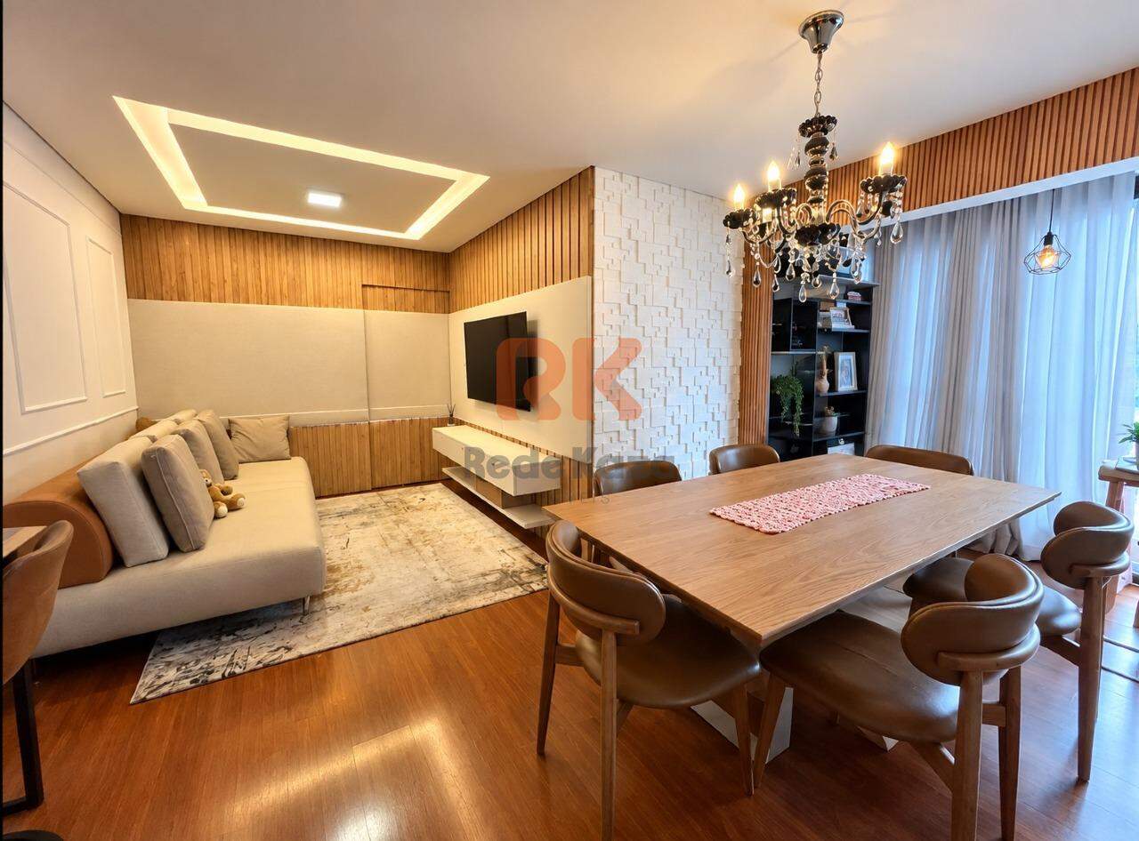 Apartamento à venda no Ouro Preto: 