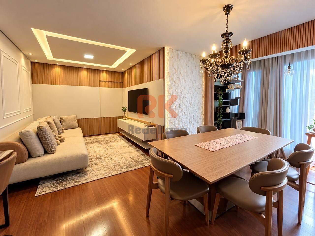 Apartamento à venda no Ouro Preto: 