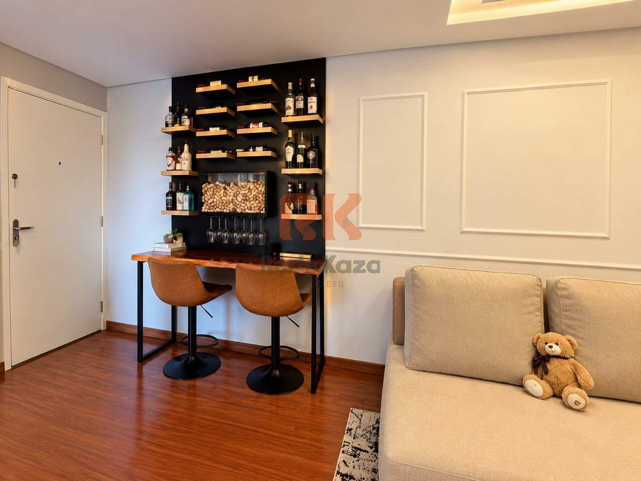 Apartamento à venda no Ouro Preto: 