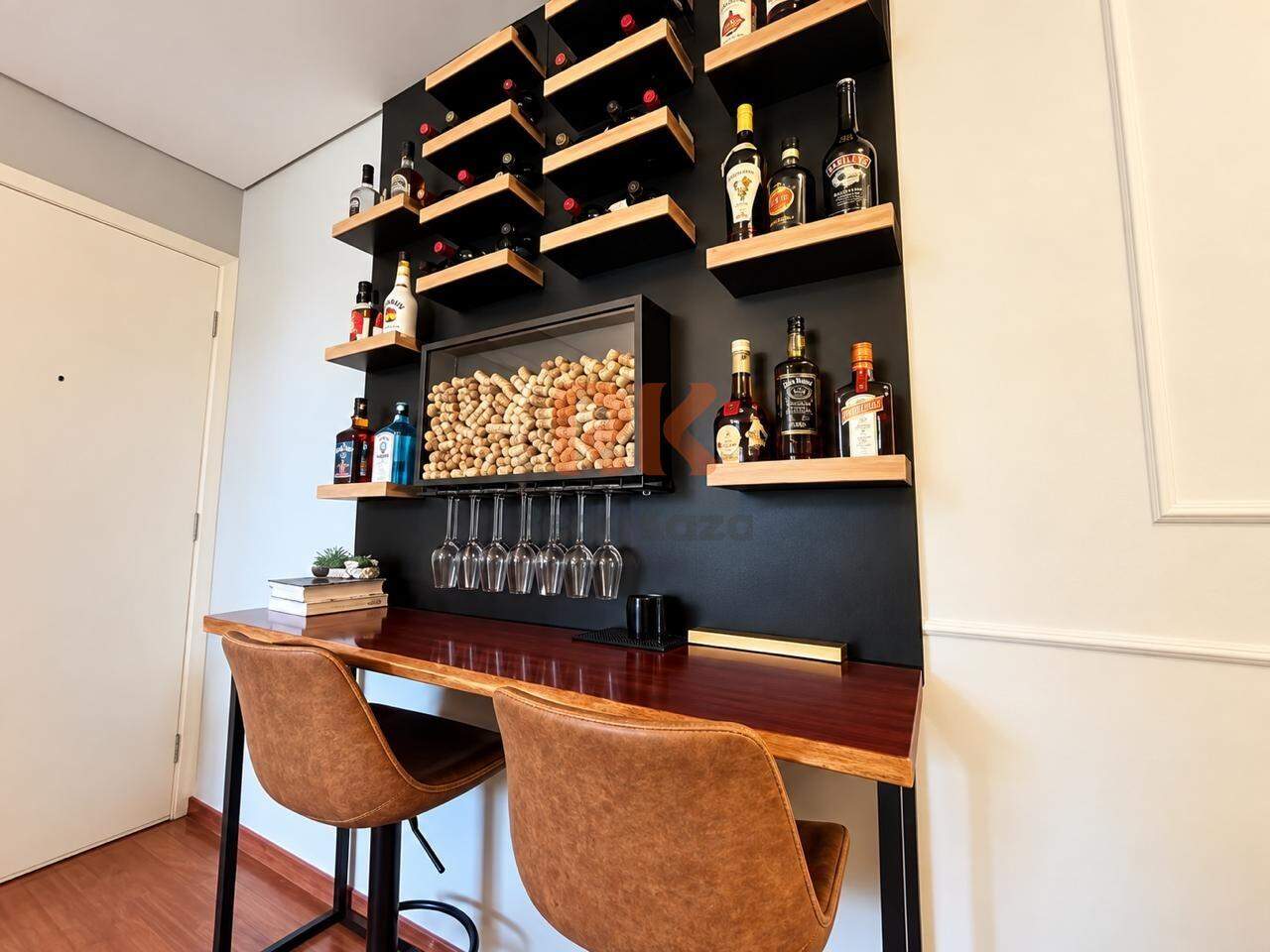 Apartamento à venda no Ouro Preto: 