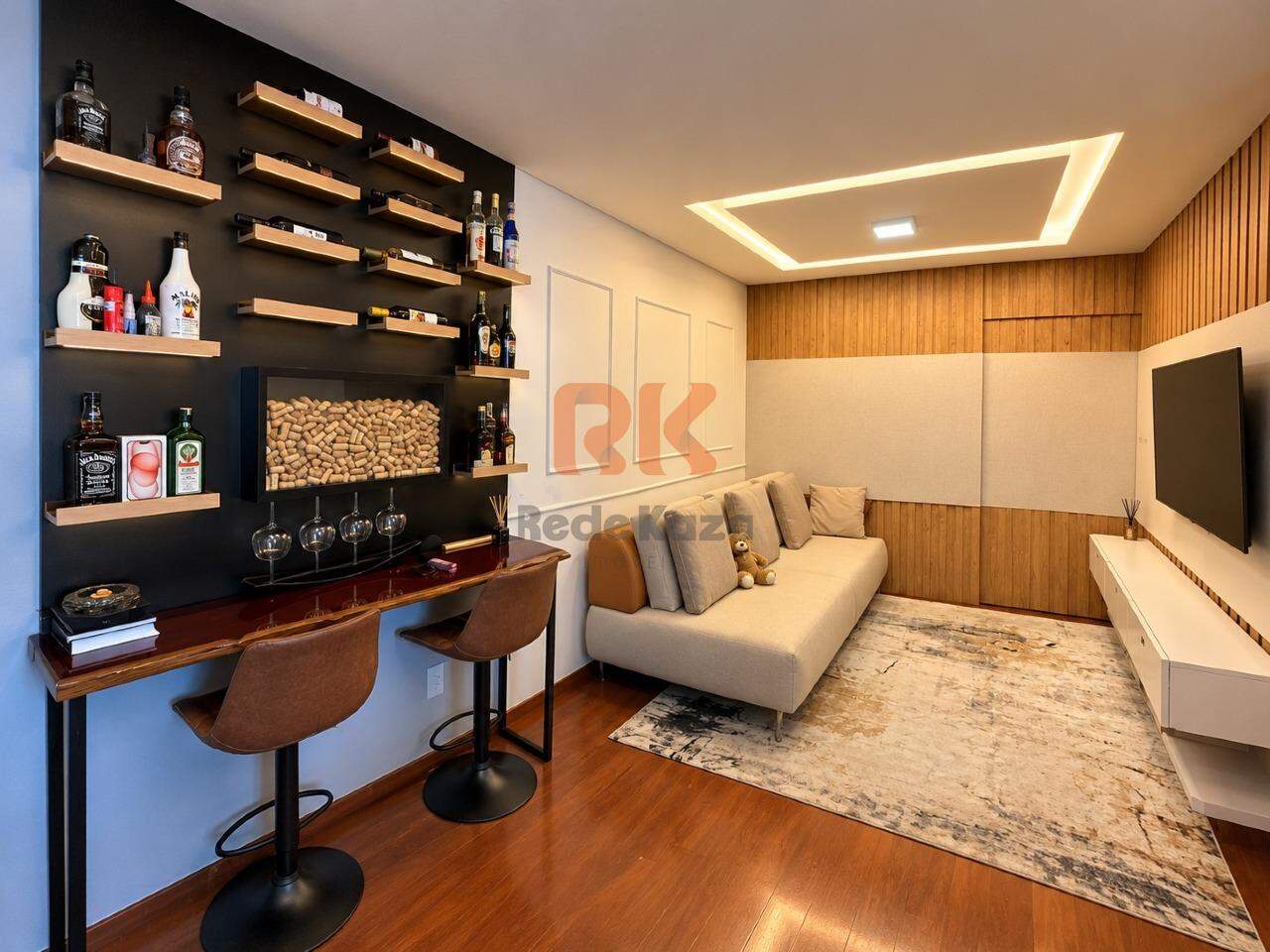 Apartamento à venda no Ouro Preto: 