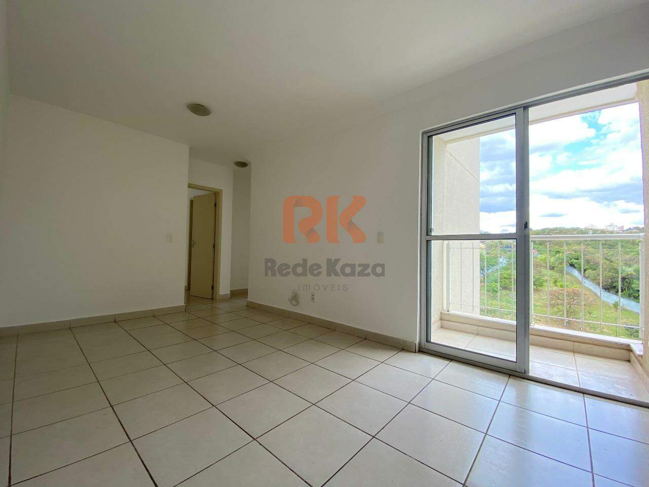 Apartamento à venda no Paquetá: 