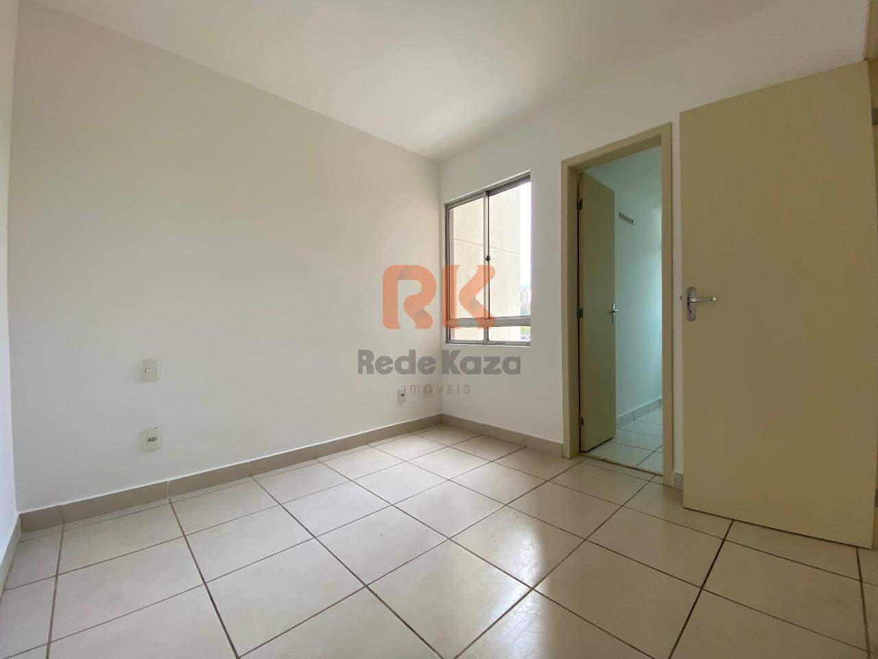 Apartamento à venda no Paquetá: 