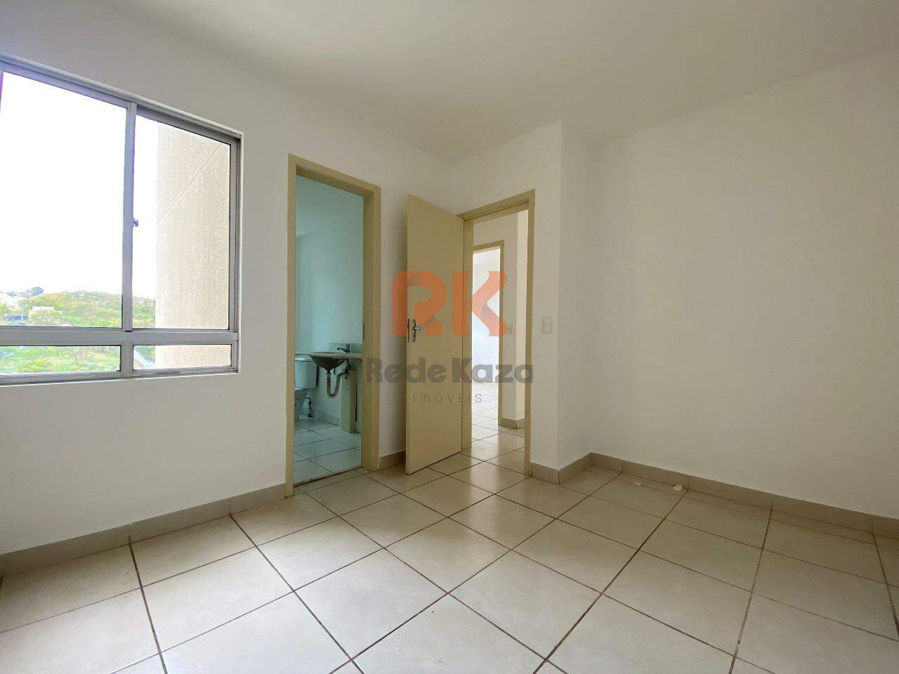 Apartamento à venda no Paquetá: 