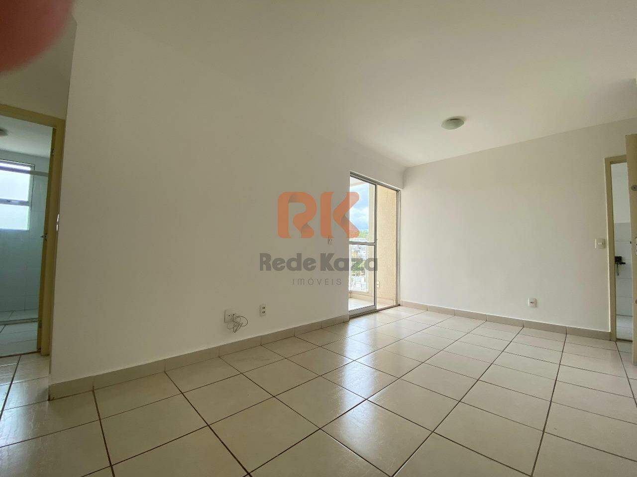 Apartamento à venda no Paquetá: 