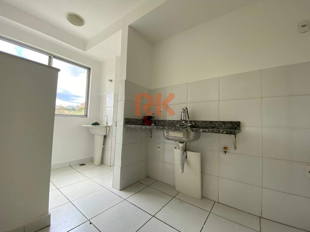 Apartamento à venda no Paquetá: 