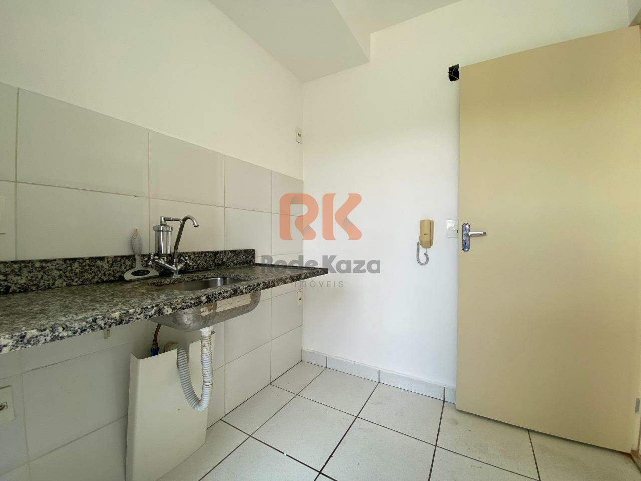 Apartamento à venda no Paquetá: 