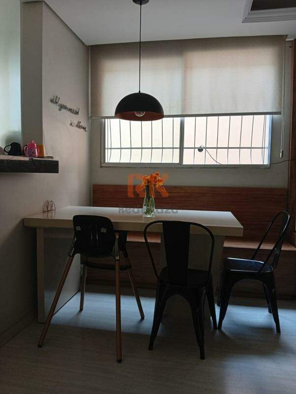 Apartamento à venda no Cândida Ferreira: 