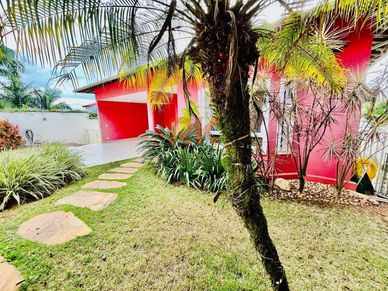 Casa à venda no Bandeirantes (Pampulha): 
