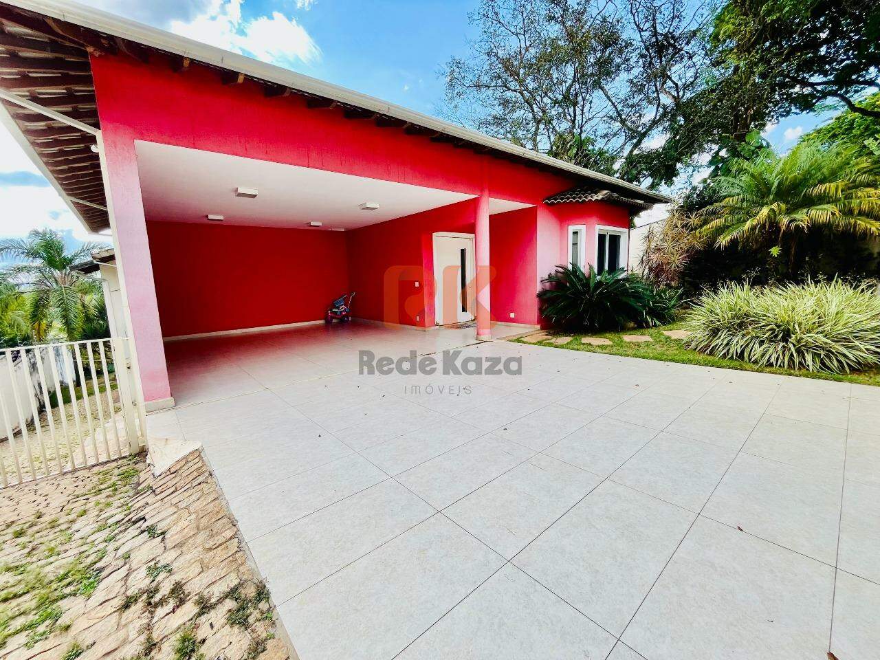 Casa à venda no Bandeirantes (Pampulha): 