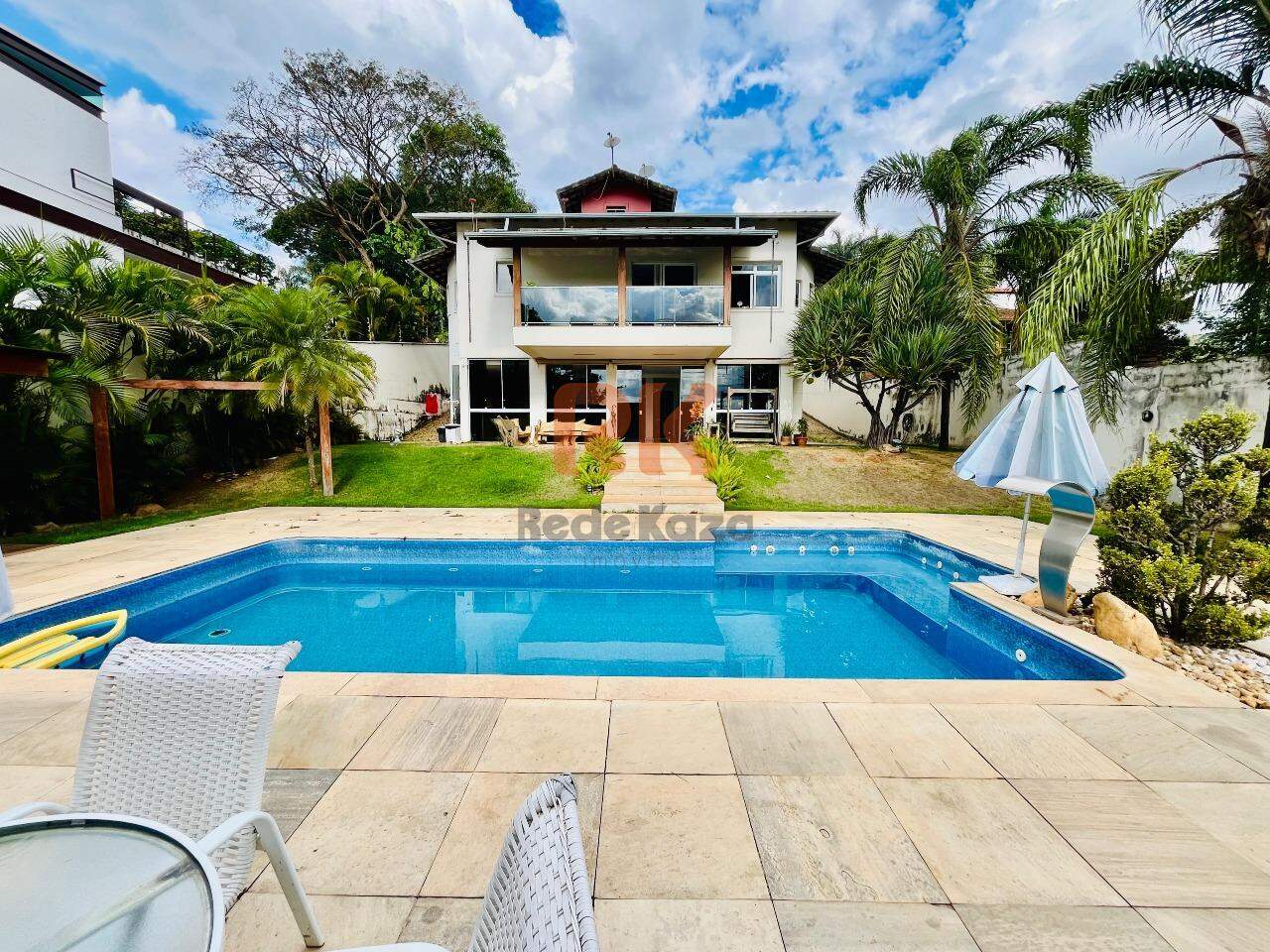 Casa à venda no Bandeirantes (Pampulha): 