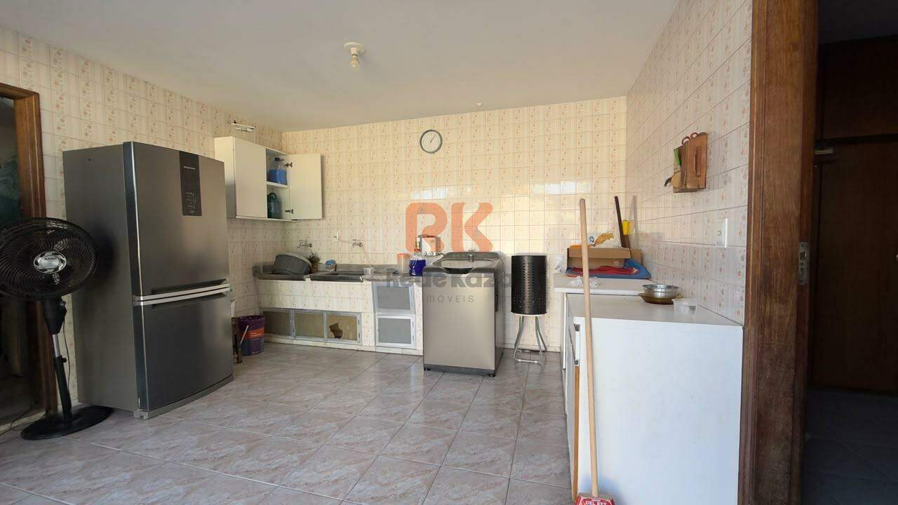 Casa à venda no São José: 