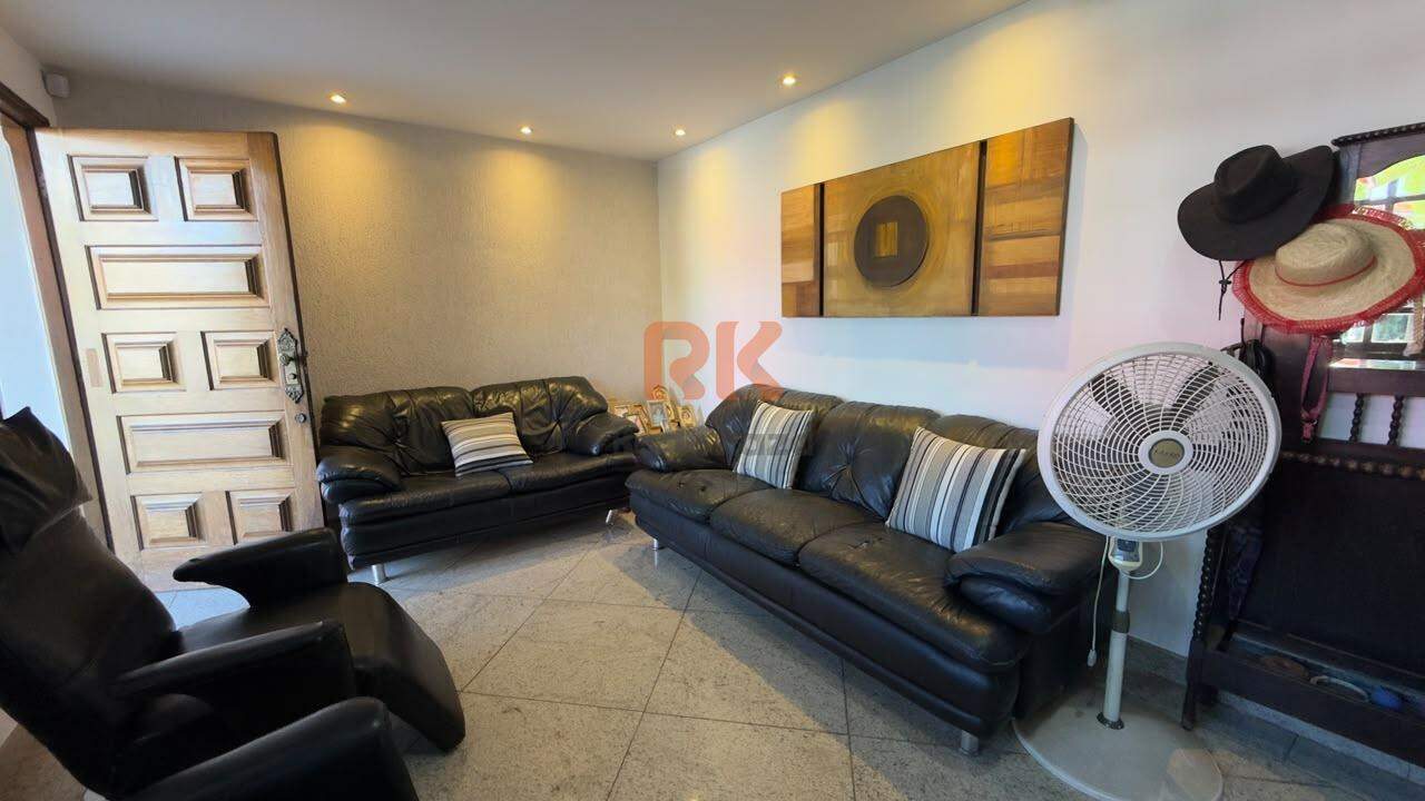 Casa à venda no São José: 