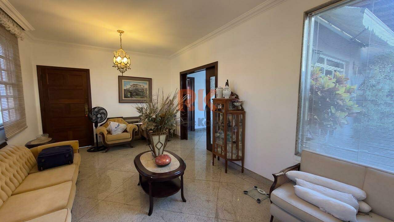 Casa à venda no São José: 