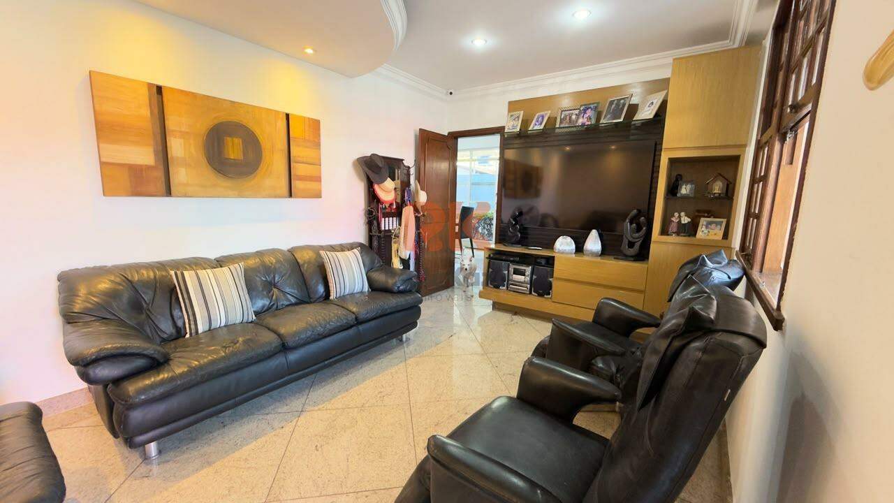 Casa à venda no São José: 
