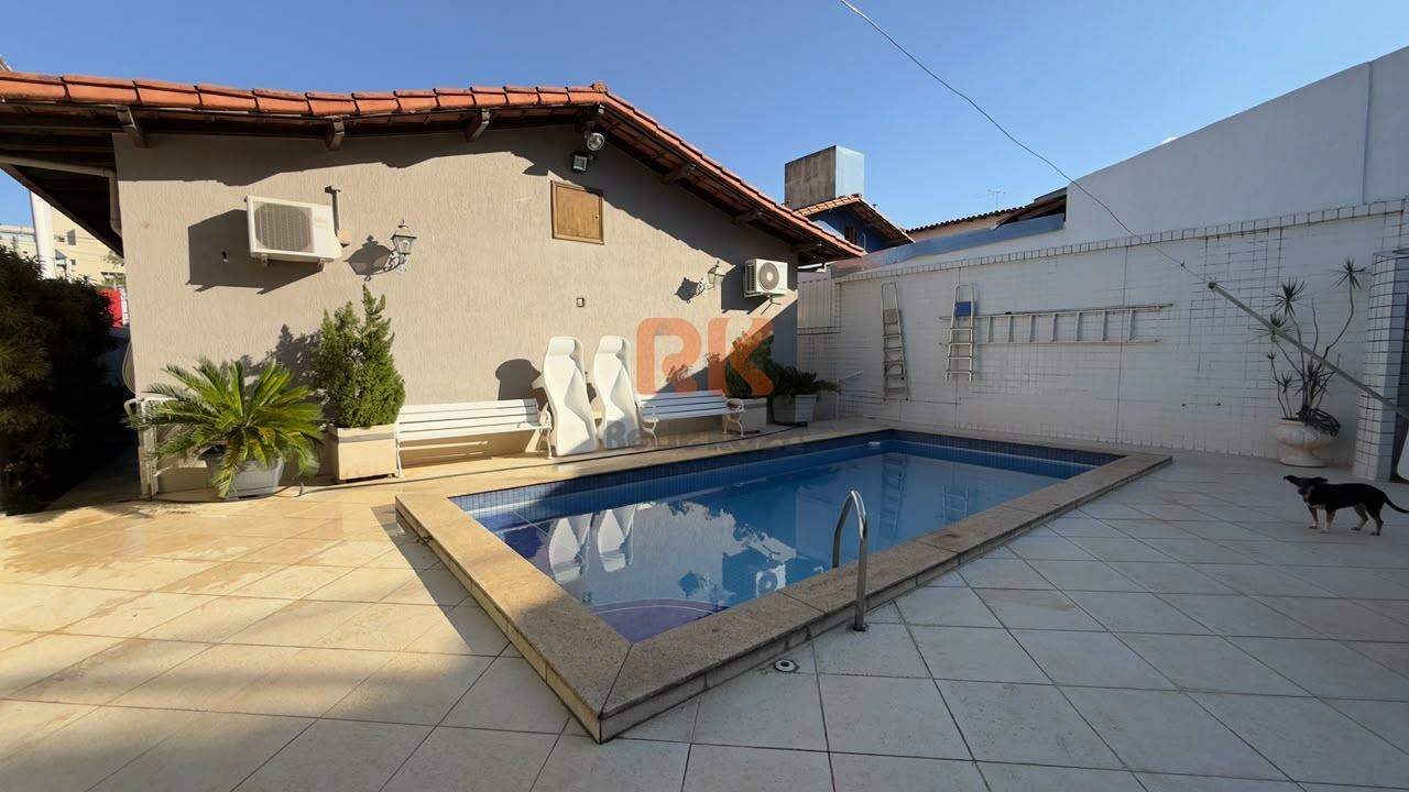 Casa à venda no São José: 
